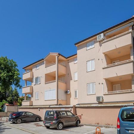 Apartman Marion I & G 梅杜林 外观 照片