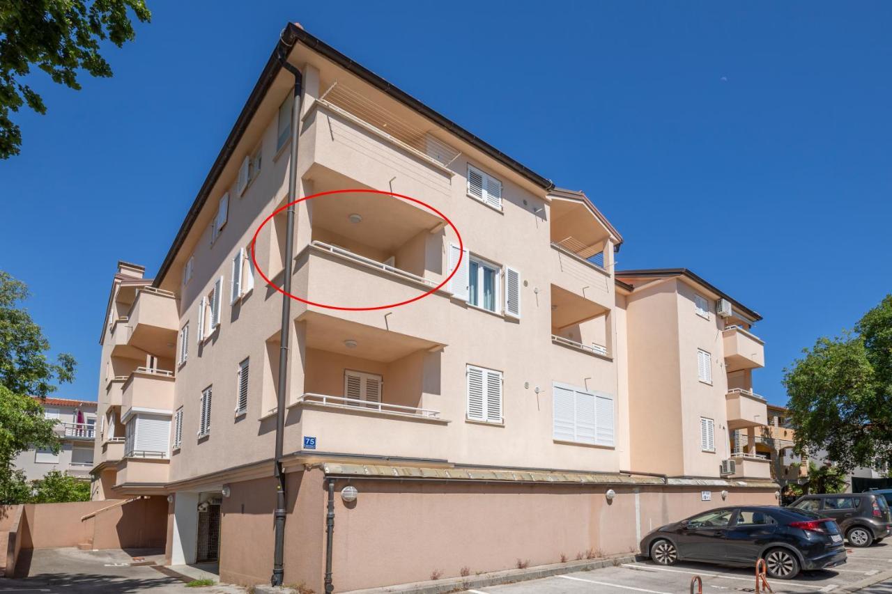 Apartman Marion I & G 梅杜林 外观 照片