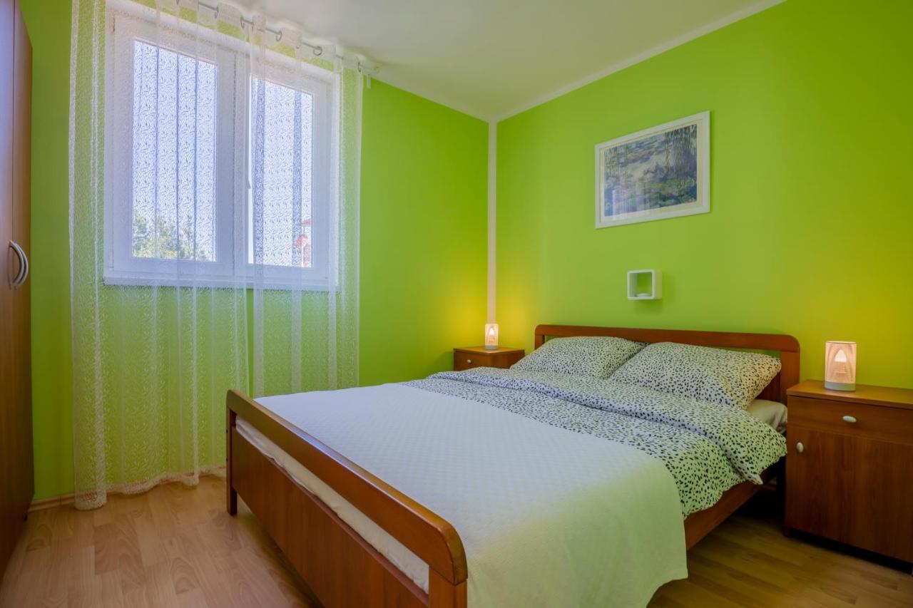 Apartman Marion I & G 梅杜林 外观 照片