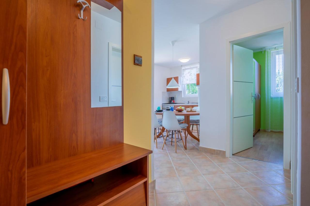 Apartman Marion I & G 梅杜林 外观 照片