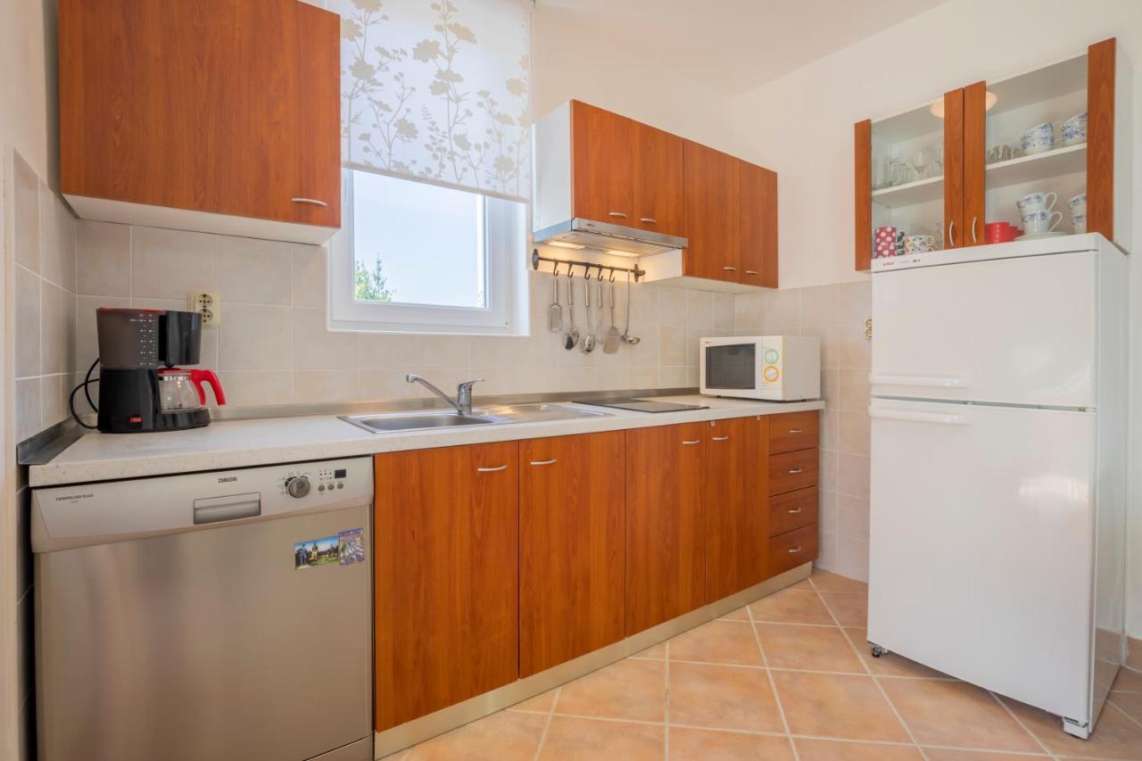 Apartman Marion I & G 梅杜林 外观 照片