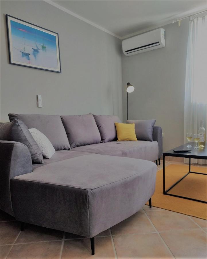 Apartman Marion I & G 梅杜林 外观 照片